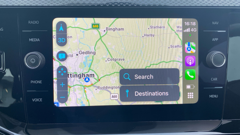 Volkswagen Polo 1.0 TSI Life 5dr Petrol Hatchback